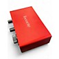 Used Focusrite Scarlett Solo Gen 3 Audio Interface