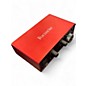 Used Focusrite Scarlett Solo Gen 3 Audio Interface