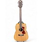 Used Guild D-240E Natural Acoustic Guitar thumbnail