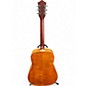Used Guild D-240E Natural Acoustic Guitar
