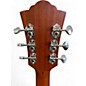 Used Guild D-240E Natural Acoustic Guitar