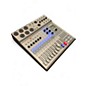Used Zoom LIVETRAK L-8 Digital Mixer