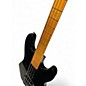 Used Markbass MBB148001 GV4 Black Electric Bass Guitar