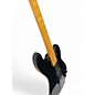 Used Markbass MBB148001 GV4 Black Electric Bass Guitar