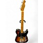 Used Fender JD Jerry Donahue Signature telecaster 2 Color Sunburst Solid Body Electric Guitar thumbnail