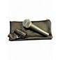Used Shure Beta 58A Dynamic Microphone thumbnail