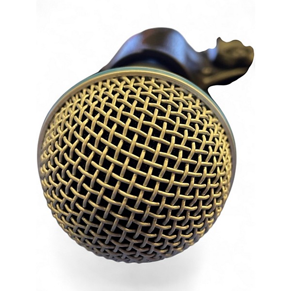 Used Shure Beta 58A Dynamic Microphone