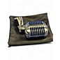 Used Shure Super 55 Dynamic Microphone