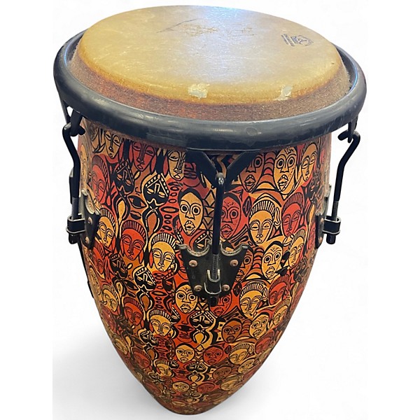 Used Remo PONCHO SANCHEZ Conga