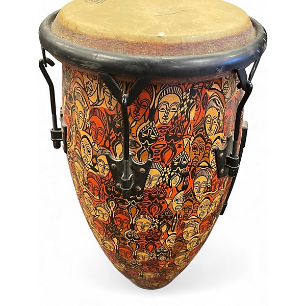 Used Remo PONCHO SANCHEZ Conga