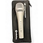 Used Sennheiser E838 Dynamic Microphone thumbnail