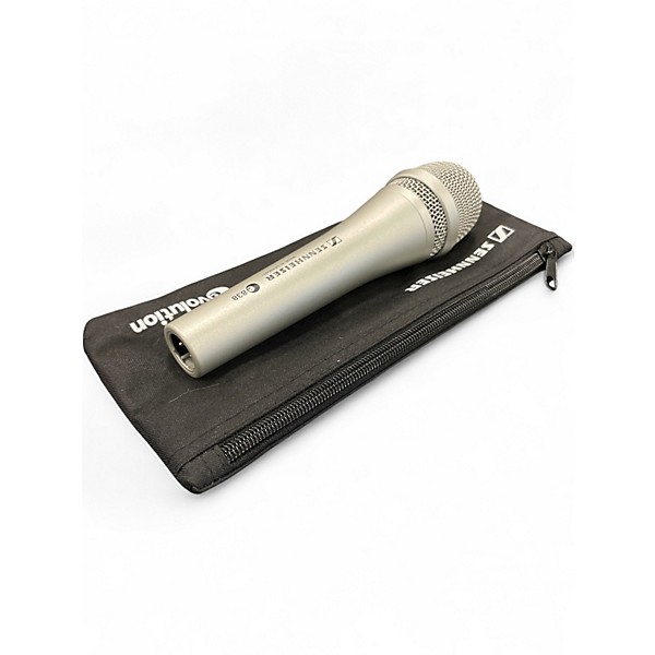 Used Sennheiser E838 Dynamic Microphone