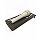 Used Sennheiser E838 Dynamic Microphone