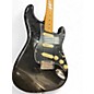 Used 2020s Fender Stratocaster Player II Black Solid Body Electric Guitar