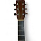 Used Martin D28 Natural Acoustic Guitar