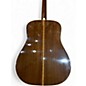 Used Martin D28 Natural Acoustic Guitar