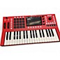 Used Akai Professional MPC KEY 37 Portable Keyboard thumbnail