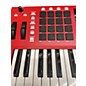 Used Akai Professional MPC KEY 37 Portable Keyboard