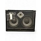 Used SWR Goliath Jr II 2x10 Bass Cabinet thumbnail