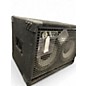 Used SWR Goliath Jr II 2x10 Bass Cabinet