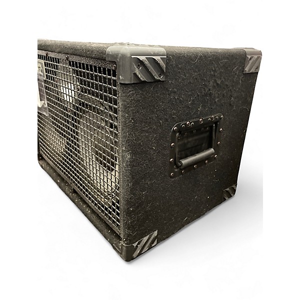 Used SWR Goliath Jr II 2x10 Bass Cabinet