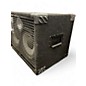 Used SWR Goliath Jr II 2x10 Bass Cabinet