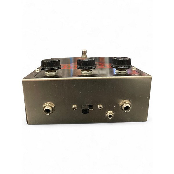 Vintage 1978 Electro-Harmonix Big Muff Distortion Effect Pedal
