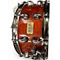 Used TAMA 14in SLP bubinga snare Burgundy Drum thumbnail
