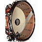 Used TAMA 14in SLP bubinga snare Burgundy Drum