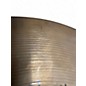 Used Zildjian 15in Avedis signature Hi Hat Pair Cymbal