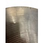 Used Zildjian 15in Avedis signature Hi Hat Pair Cymbal