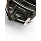 Used Pearl 5 Piece Rhythm Traveler Compact Black Drum Kit