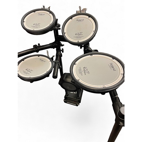 Used Roland td pads only Electric Drum Set