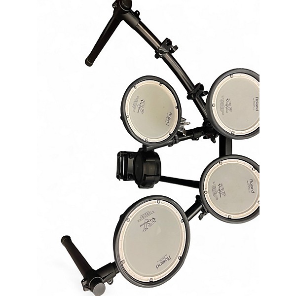 Used Roland td pads only Electric Drum Set