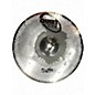 Used SABIAN 16in quiet tone Cymbal thumbnail