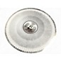 Used SABIAN 16in quiet tone Cymbal