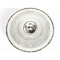 Used SABIAN 16in quiet tone Cymbal