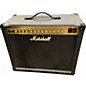 Used Marshall JCM600 Tube Guitar Combo Amp thumbnail