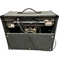 Used Marshall JCM600 Tube Guitar Combo Amp