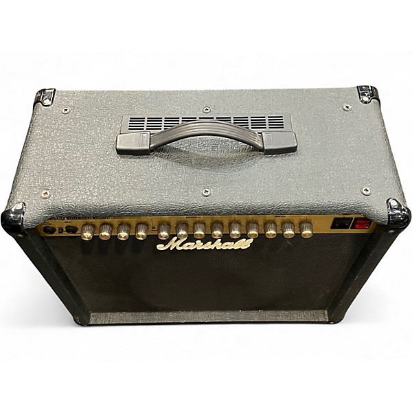 Used Marshall JCM600 Tube Guitar Combo Amp