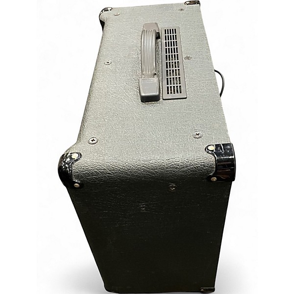 Used Marshall JCM600 Tube Guitar Combo Amp