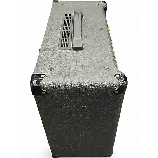 Used Marshall JCM600 Tube Guitar Combo Amp