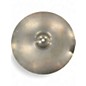 Used Ludwig 15in Standard Paiste Cymbal thumbnail