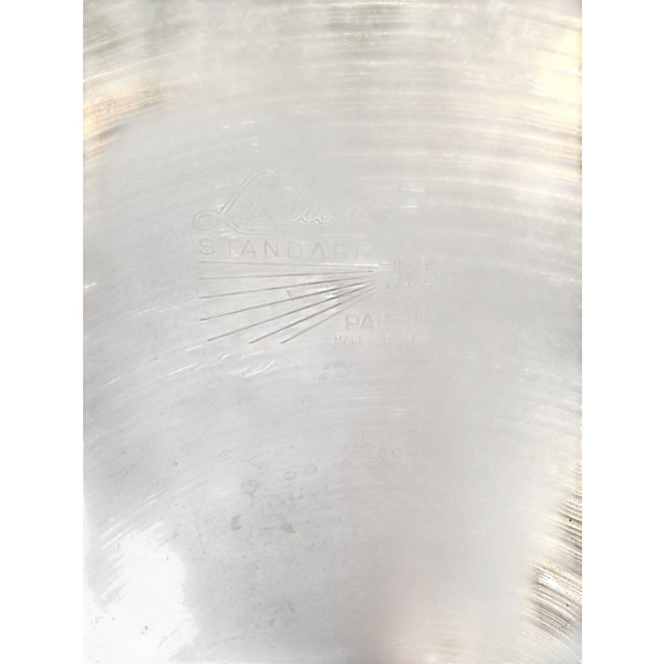 Used Ludwig 15in Standard Paiste Cymbal