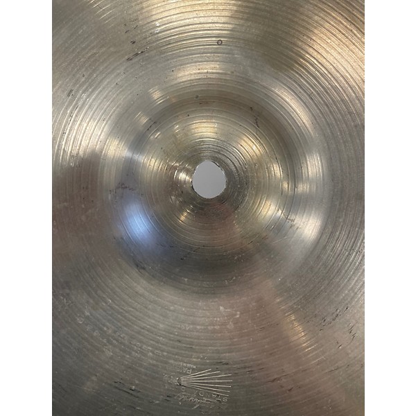 Used Ludwig 15in Standard Paiste Cymbal