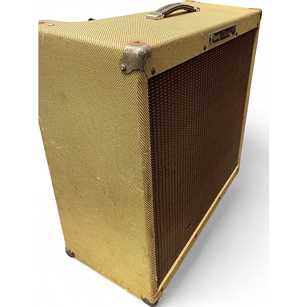 Used Peavey Classic 50 50W 4x10 Tube Guitar Combo Amp