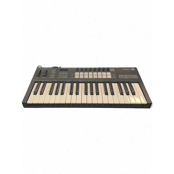 Used Novation Launchkey 37