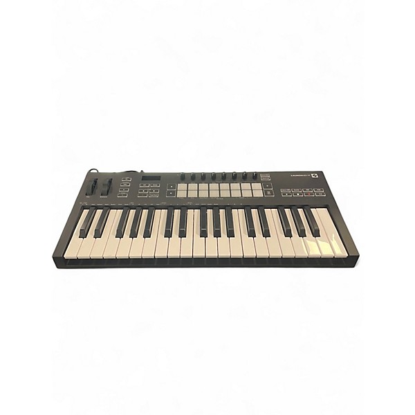 Used Novation Launchkey 37