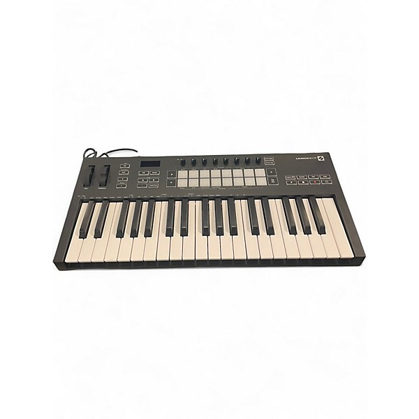 Used Novation Launchkey 37