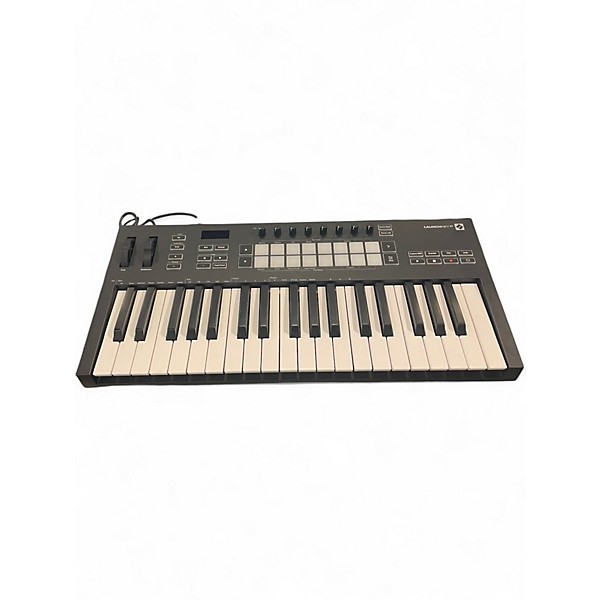 Used Novation Launchkey 37